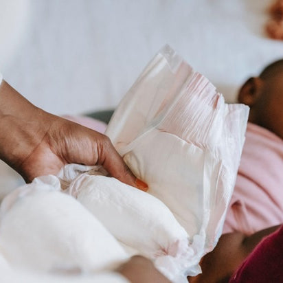 Baby Dresser and Changing Tables: Nursery Essentials