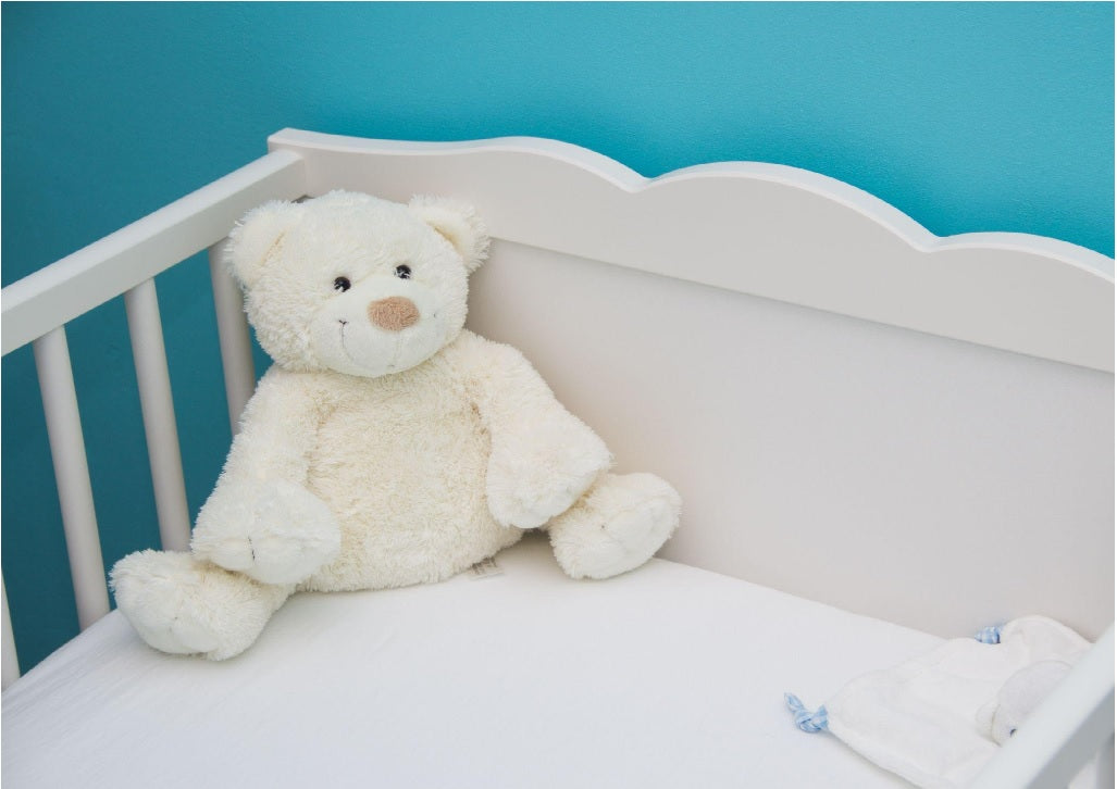 The New Parents’ Guide to the Best Baby Furniture To Buy First