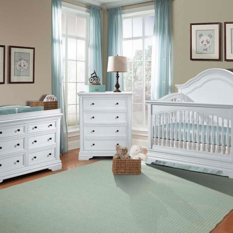 Best Crib Furniture Makers
