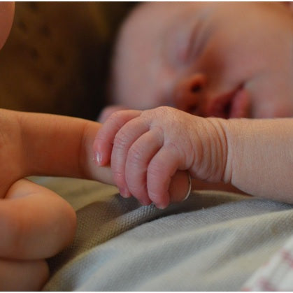 Your Baby Registry: Everything You (and Your Baby) Need