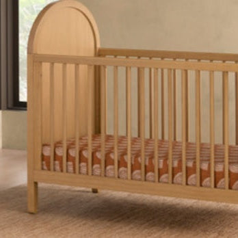 The Impact of Nursery Crib Sets Furniture on Parents and Babies