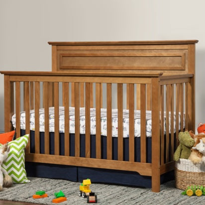 Baby Sleep Solutions: Creating a Calming Environment with Davinci Baby Furniture