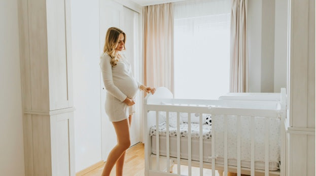 The Essential Guide to Choosing the Perfect Crib Furniture Sets for Your Nursery