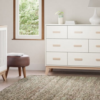 A Guide to the Best Nursery Furniture—Getting Organized Before the Baby Arrives