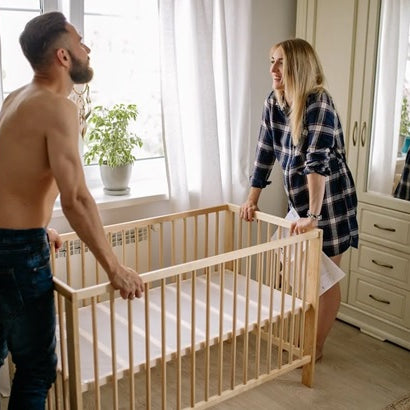 Multifunctional Nursery Furniture: Maximizing Space and Convenience