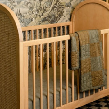 Setting Up the Perfect Baby Room in a City Apartment