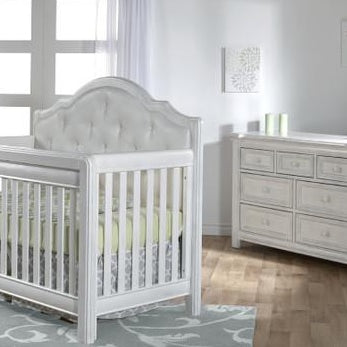 10 Hacks To Maximize Your Tiny Nursery Space