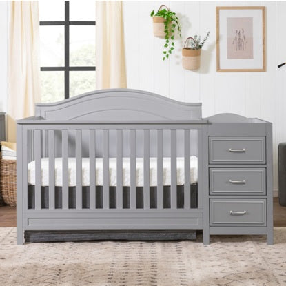 The Crib Showdown: Comparing Top Contenders from DaVinci, Babyletto & Stella