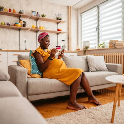 What To Do When Shopping For Baby Furniture