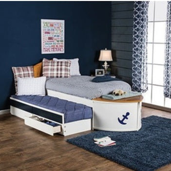Transform Toddler Bedtime into Adventure Time with Kids' Theme Beds