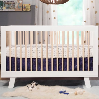 Sleep Soundly, Dream Sweetly: Why the Babyletto Gelato Crib Ranks High in Parent Peace of Mind