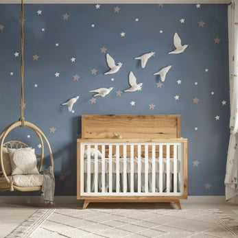 3 Best Convertible Cribs from Kids N' Cribs