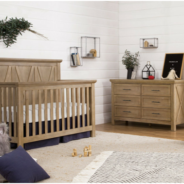 Benefits of Shopping for Baby Room Furniture Sets
