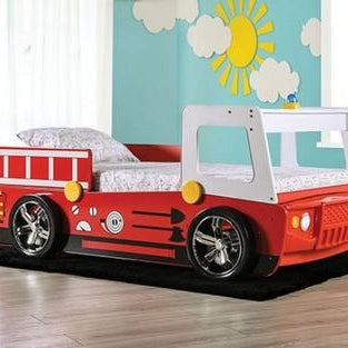 The Ultimate Guide to Kids Theme Beds: Not Just Sleep, It’s an Adventure!