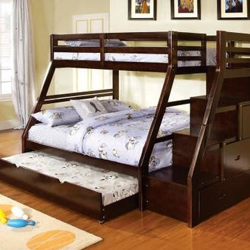 The Ultimate Guide to Kids Wooden Bunk Beds
