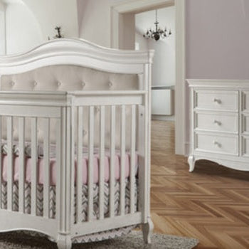 Why Minimalist Nursery Furniture Sets Are a Must for Growing Families