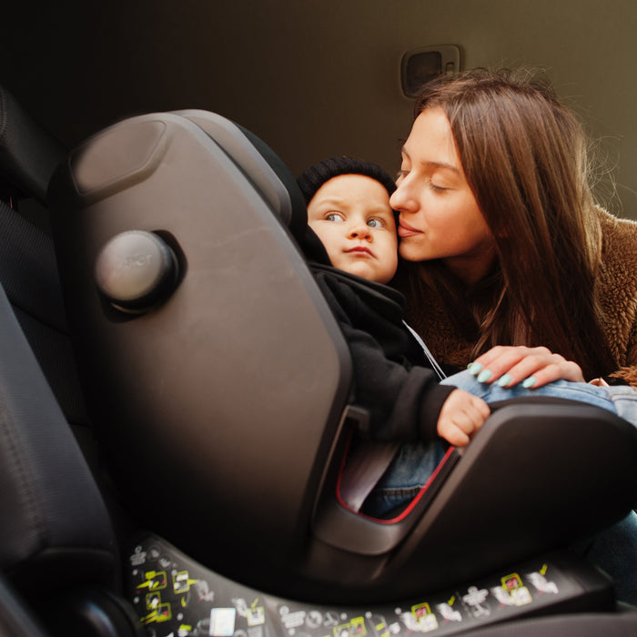 convertible car seat