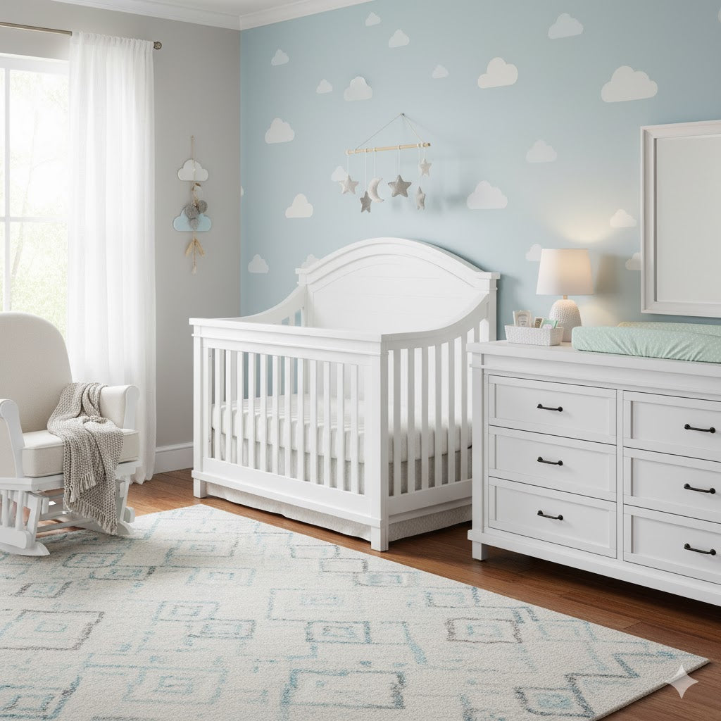 Appleseed Nursery Furniture Collection