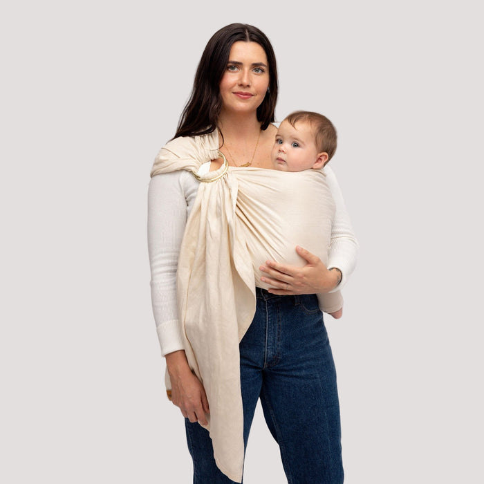 WildBird Linen Sling | Sparrow
