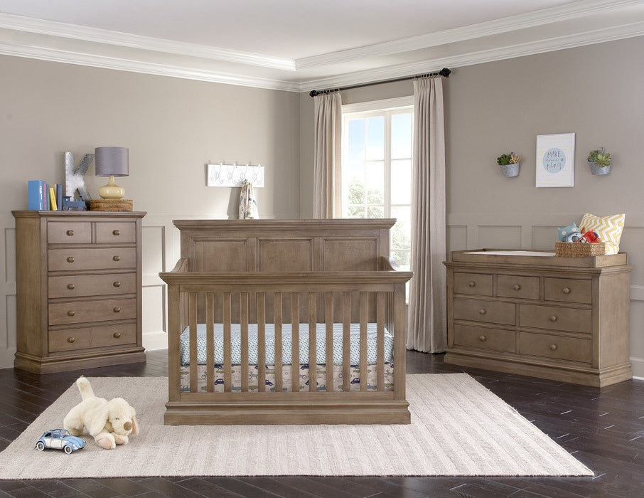 Westwood Pine Ridge 5 Drawer Chest