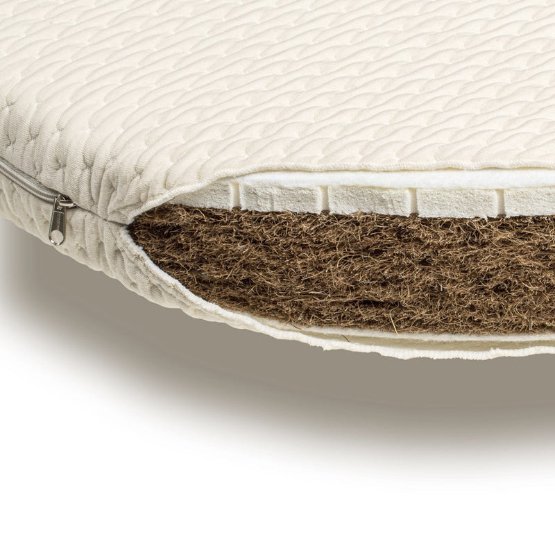 Romina 100% Organic Dual Side Washable Kinder Mattress