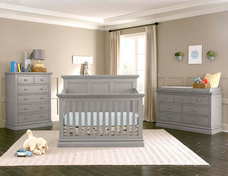 Westwood Pine Ridge 5 Drawer Chest