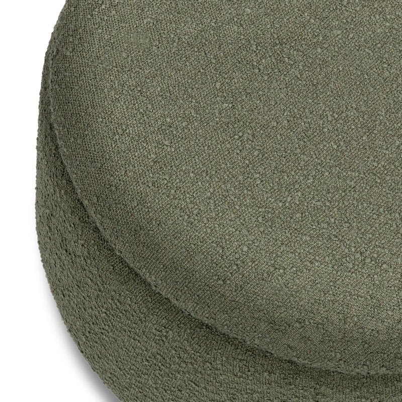 Namesake Tuffet Storage Ottoman
