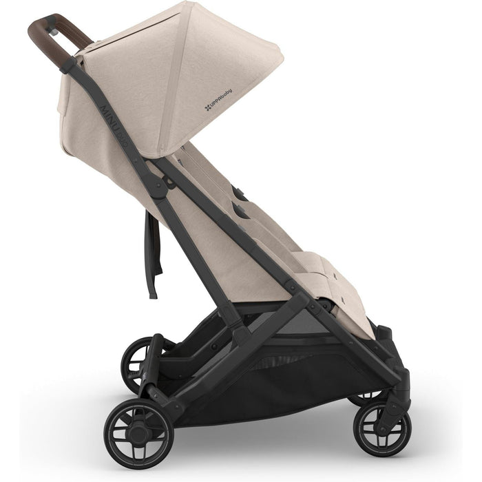 UPPAbaby Minu Duo Stroller