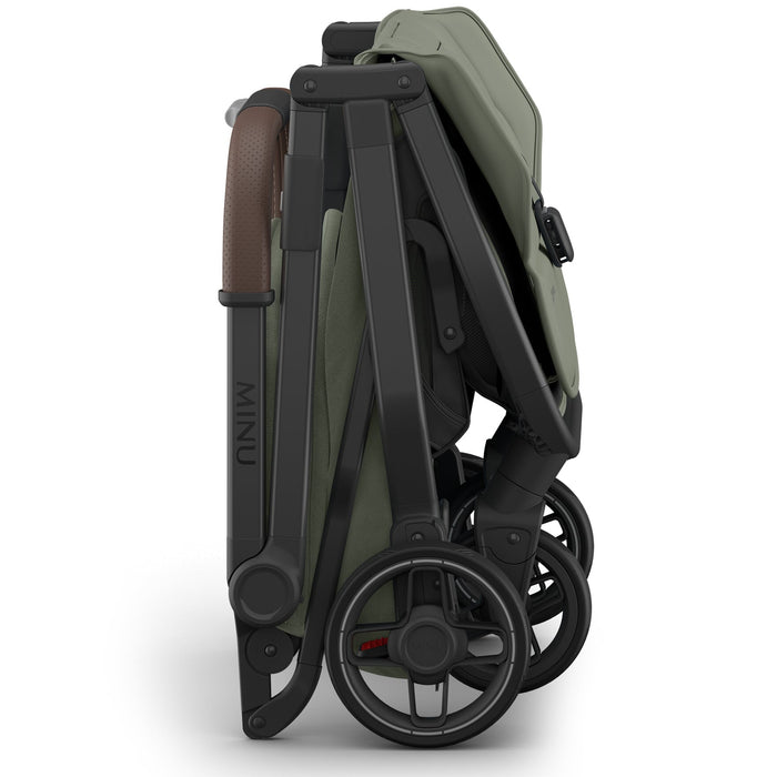 UPPAbaby Minu V3 Stroller