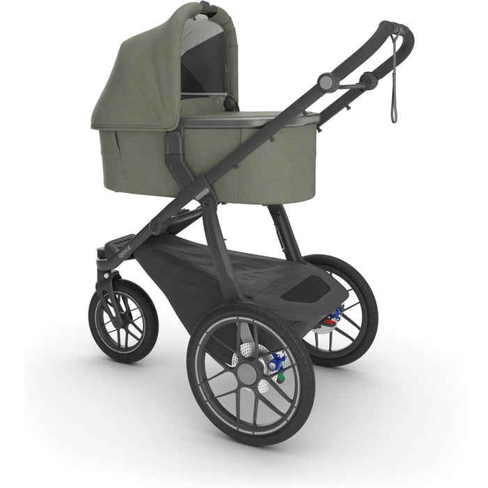 UPPAbaby Ridge V2 All-Terrain Stroller (COMING SOON)