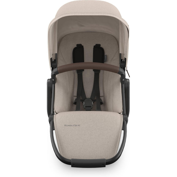 UPPAbaby Vista RumbleSeat V3