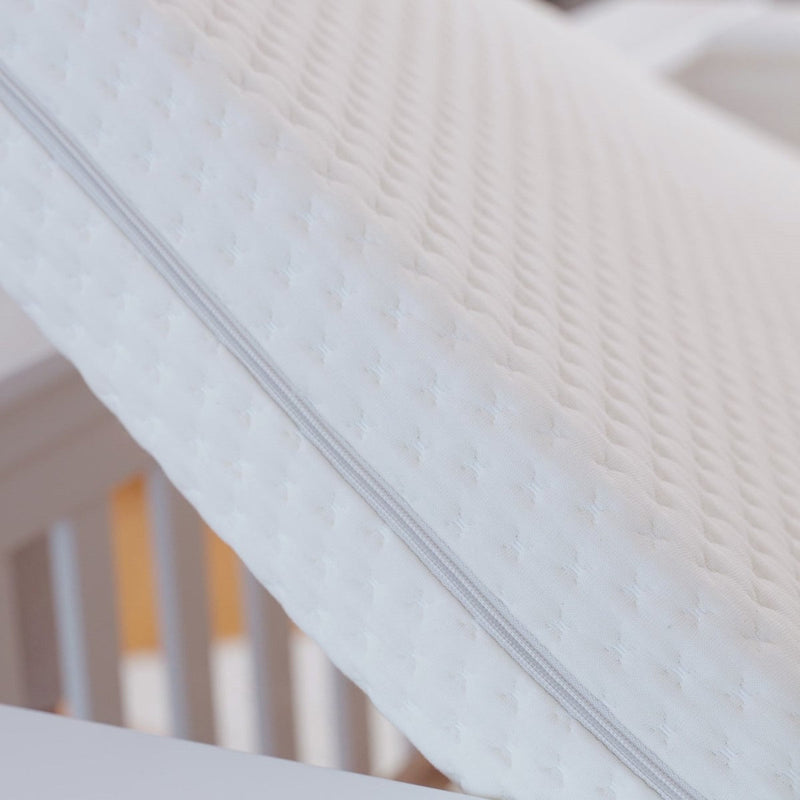 Romina 100% Organic Dual Side Washable Kinder Mattress