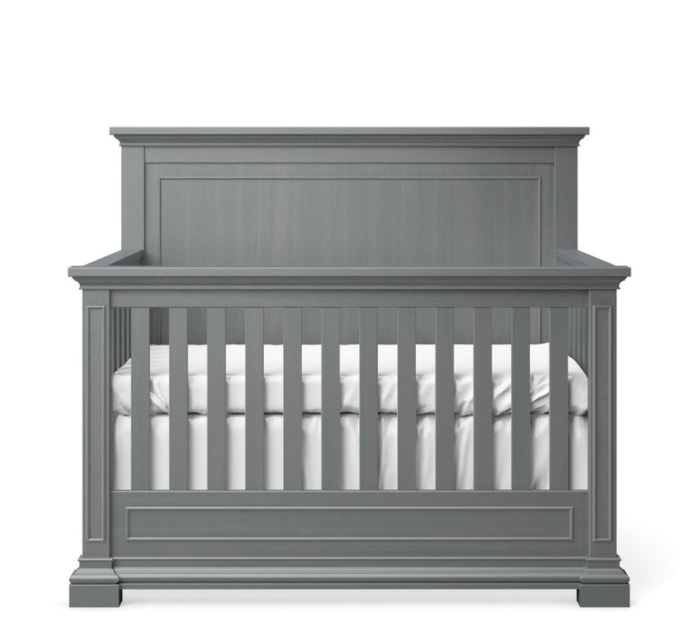 Silva Furniture Jackson Convertible Crib