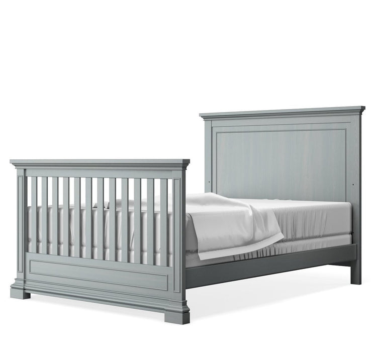 Silva Furniture Jackson Convertible Crib