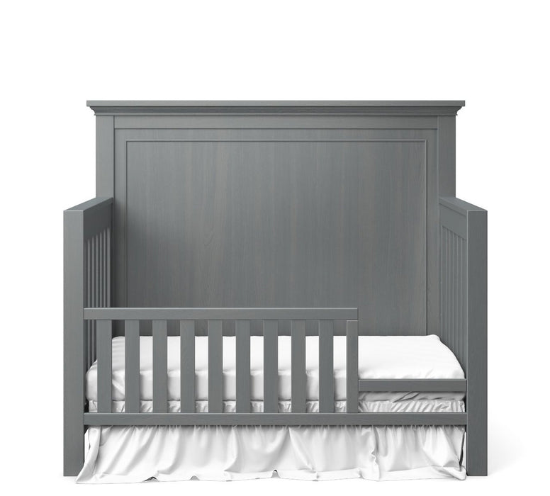 Silva Furniture Jackson Convertible Crib