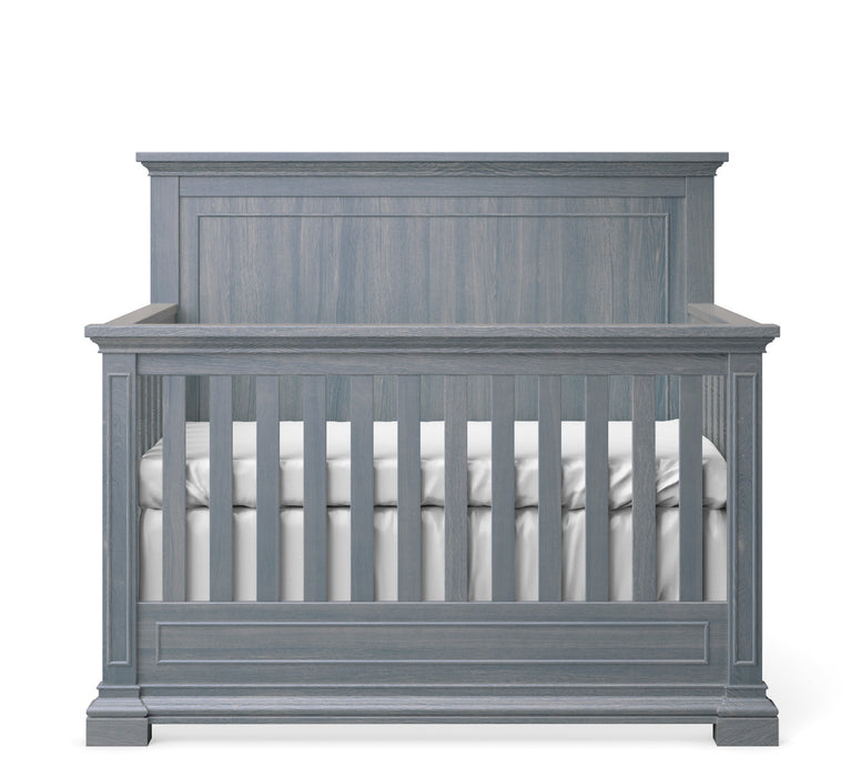 Silva Furniture Jackson 2 Piece Nursery Set