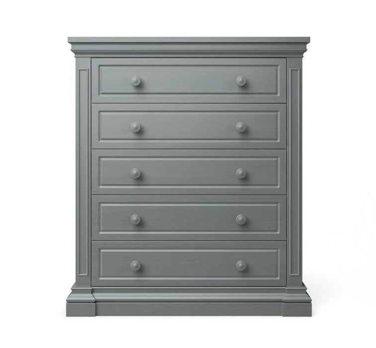 Silva Furniture Jackson 5 Drawer Chest
