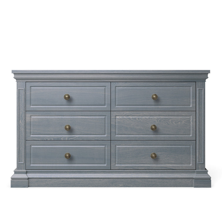 Silva Furniture Jackson 2 Piece Nursery Set