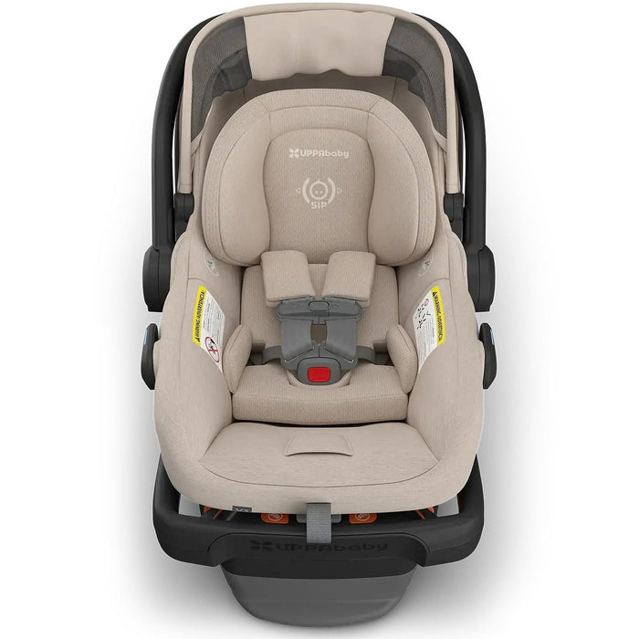 UPPAbaby Mesa V3 Infant Car Seat + Base