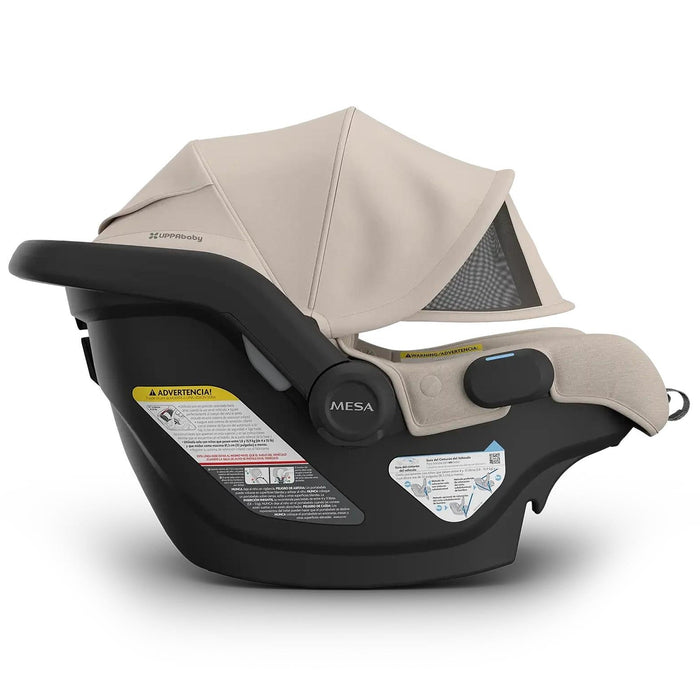 UPPAbaby Mesa V3 Infant Car Seat + Base