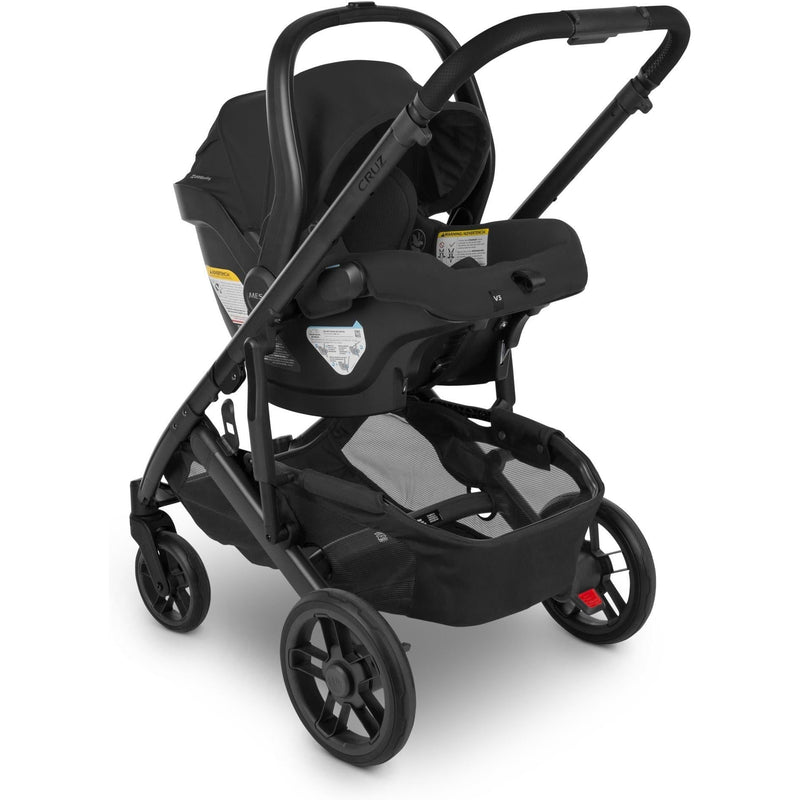 UPPAbaby Mesa V3 Infant Car Seat + Base