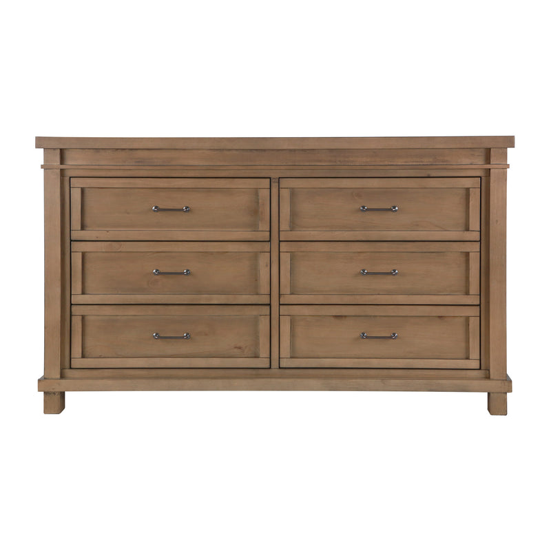 Appleseed Rowan Double Dresser