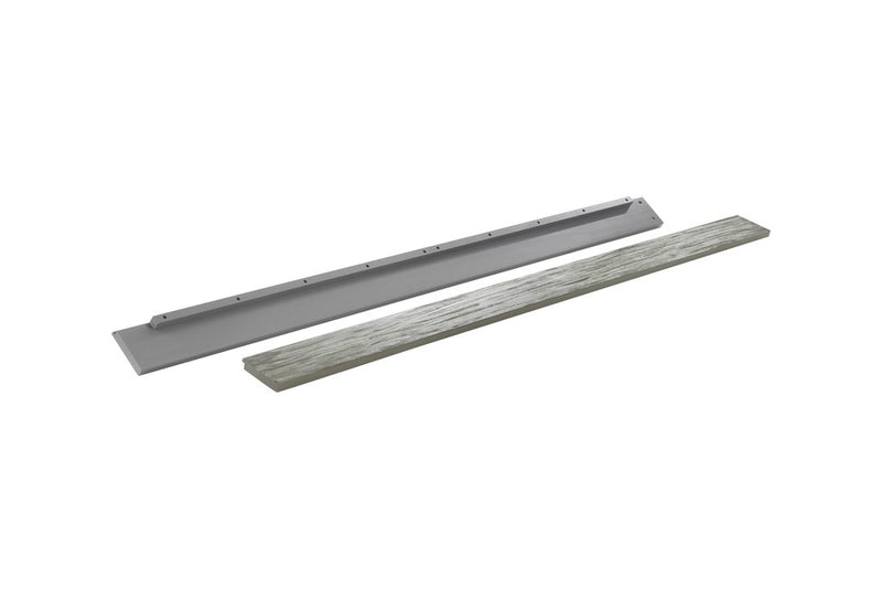 Davinci Twin/Full-Size Bed Conversion Kit (M5789)