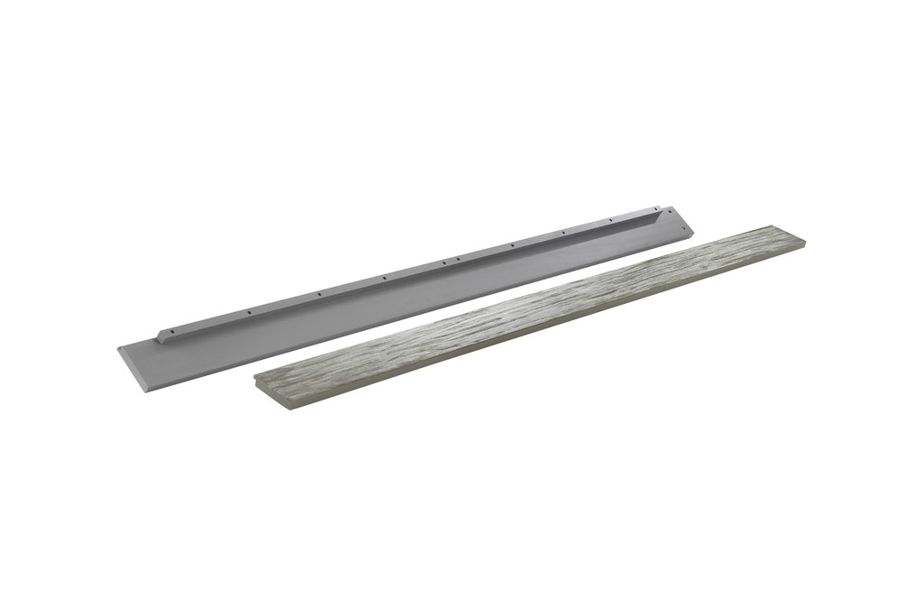 Davinci Twin/Full-Size Bed Conversion Kit (M5789)