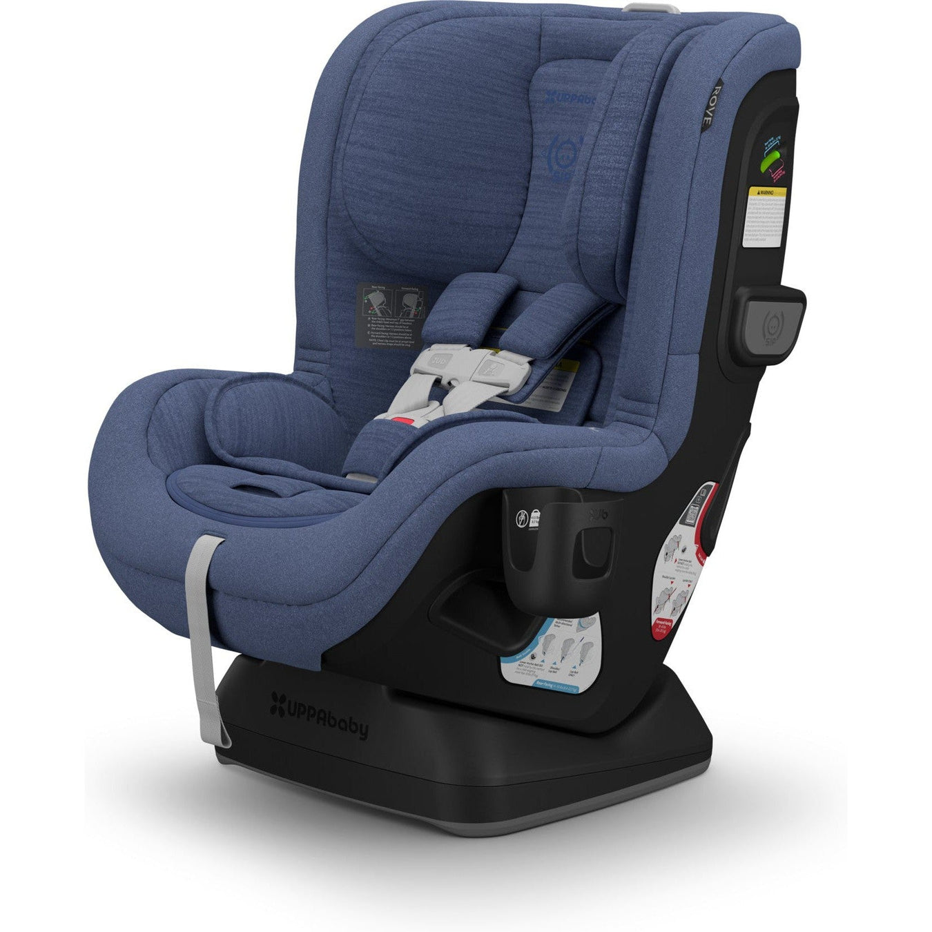 Explore UPPAbaby Car Seats at Kids N Cribs