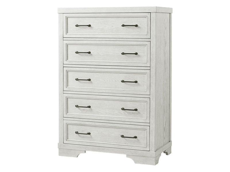 Westwood Foundry 5 Drawer Chest