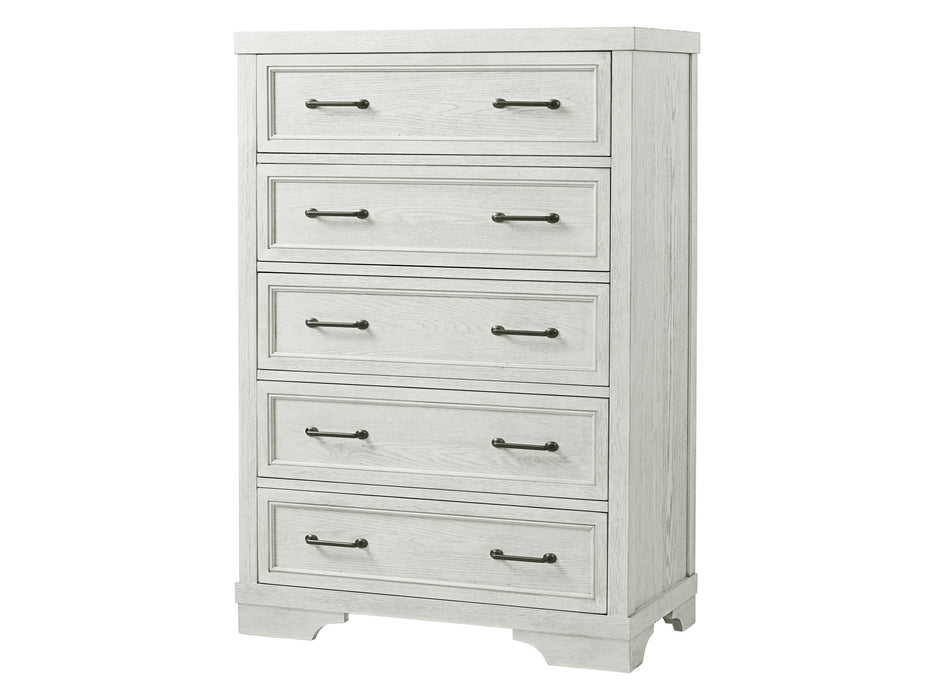 Westwood Foundry 5 Drawer Chest