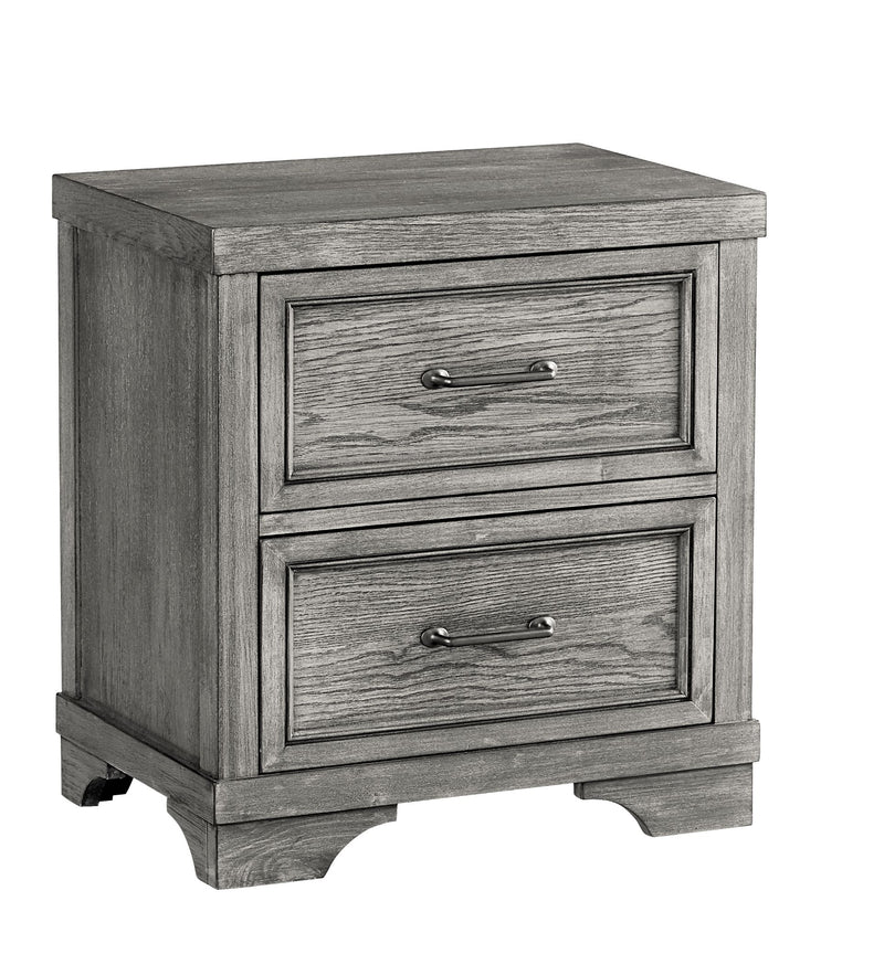 Westwood Foundry Nightstand