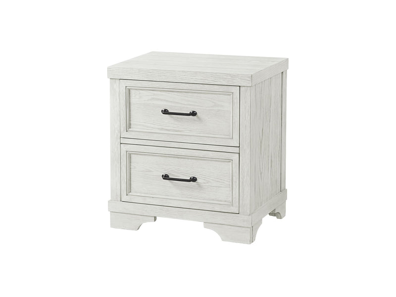Westwood Foundry Nightstand