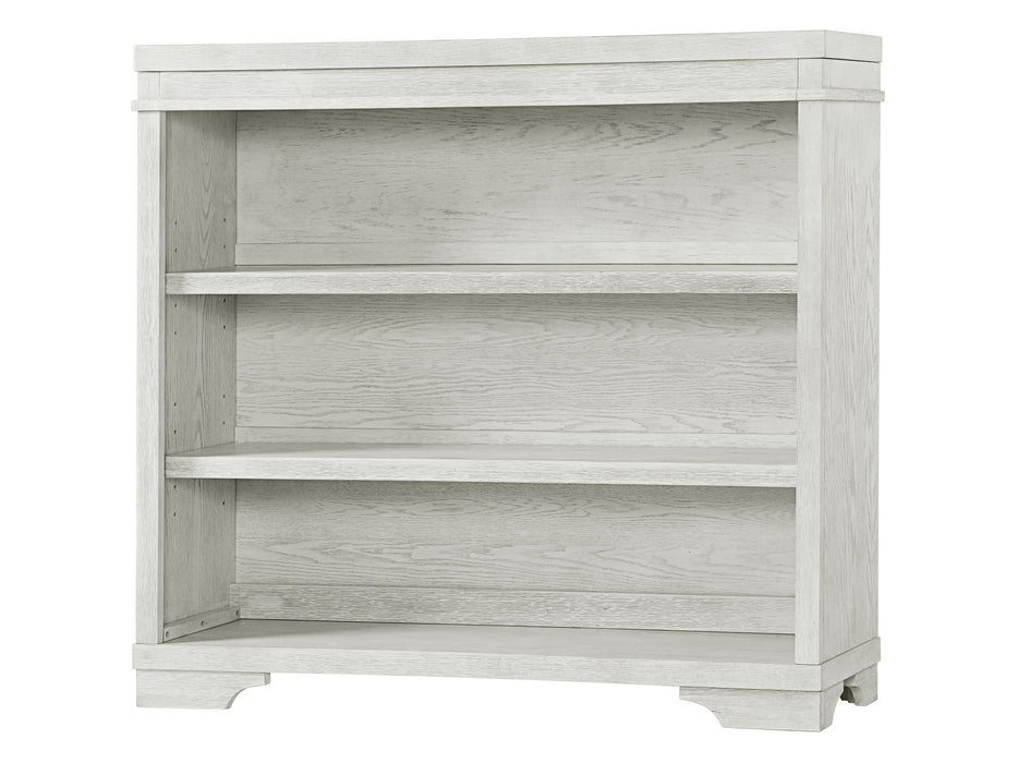 Westwood Foundry Bookcase/Hutch
